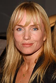 Rebecca De Mornay